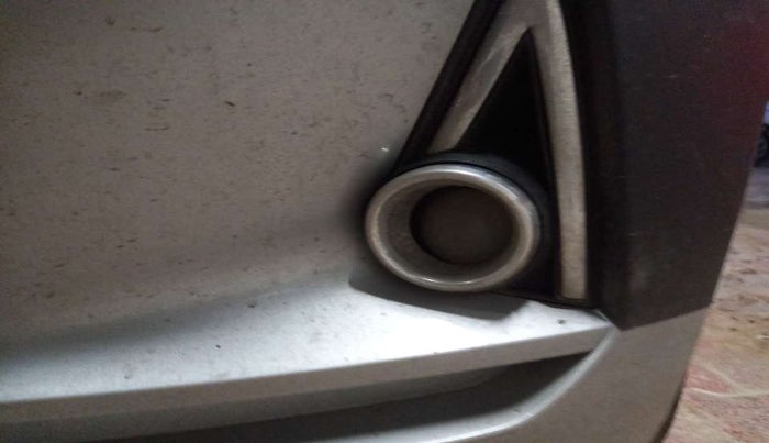 2022 Hyundai GRAND I10 NIOS MAGNA 1.2 KAPPA VTVT CNG, CNG, Manual, 6,818 km, Left fog light - Not working