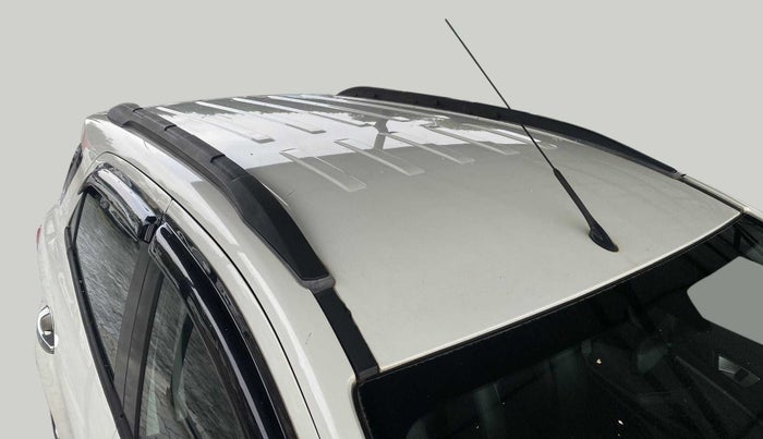 2014 Ford Ecosport TREND 1.5L DIESEL, Diesel, Manual, 85,817 km, Roof