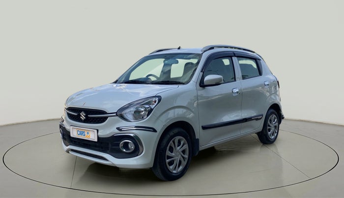 2022 Maruti Celerio ZXI, Petrol, Manual, 8,311 km, Left Front Diagonal
