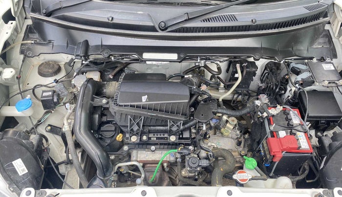 2022 Maruti Celerio ZXI, Petrol, Manual, 8,311 km, Open Bonet