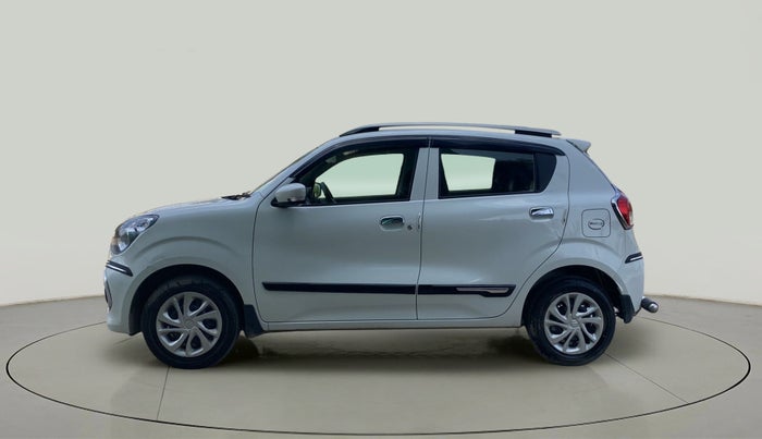 2022 Maruti Celerio ZXI, Petrol, Manual, 8,311 km, Left Side