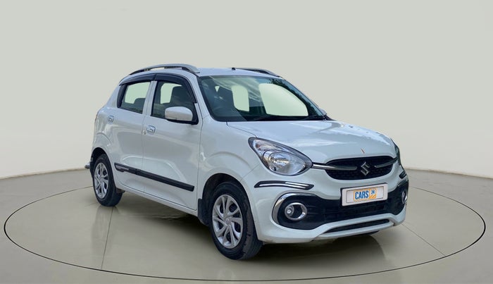 2022 Maruti Celerio ZXI, Petrol, Manual, 8,311 km, Right Front Diagonal