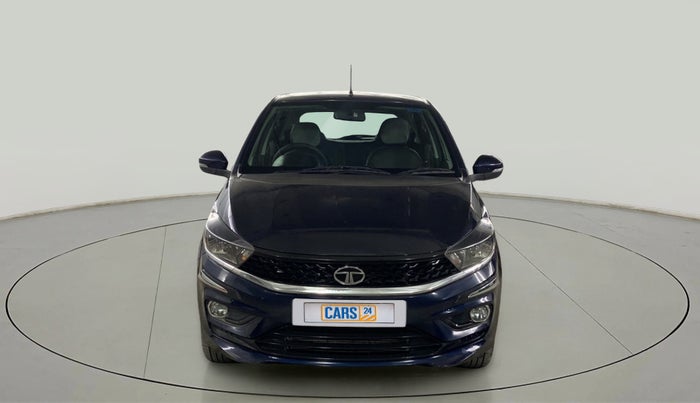 2021 Tata Tiago XZ PETROL, Petrol, Manual, 15,993 km, Front