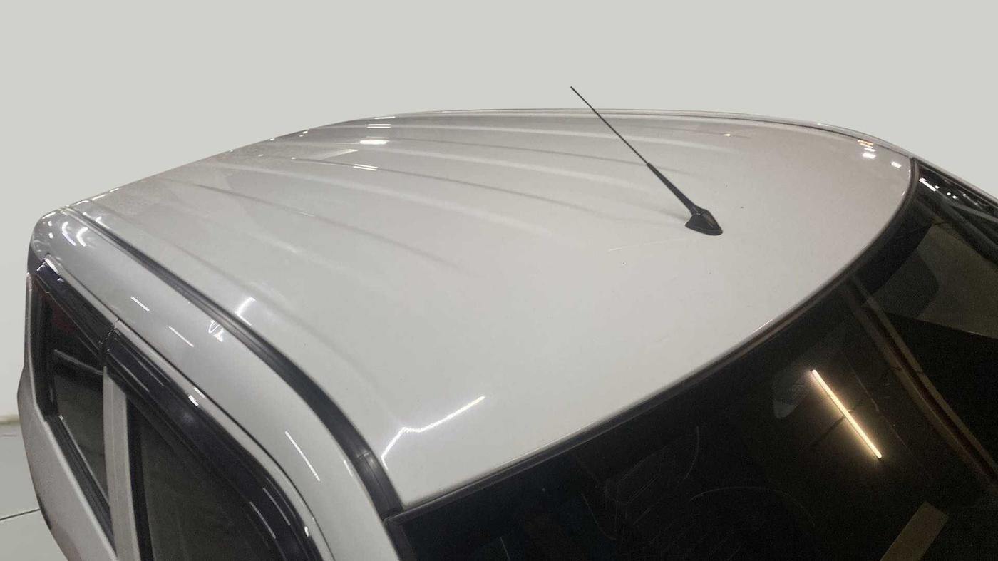 2021 Maruti New Wagon-R LXI CNG 1.0, CNG, Manual, 42,925 km, Roof
