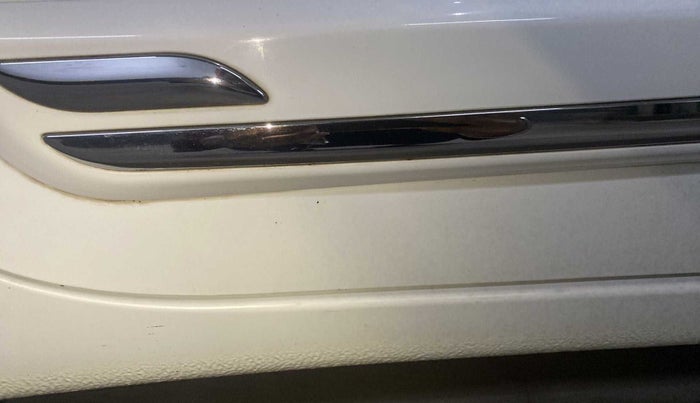 2021 Maruti New Wagon-R LXI CNG 1.0, CNG, Manual, 42,925 km, Right rear door - Slightly rusted