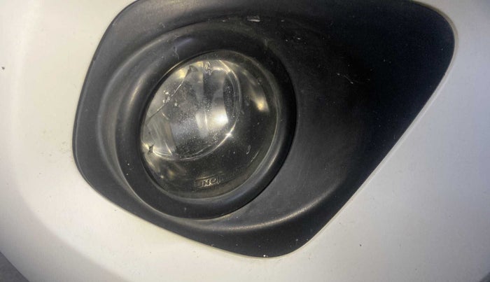 2021 Maruti New Wagon-R LXI CNG 1.0, CNG, Manual, 42,925 km, Right fog light - Not working