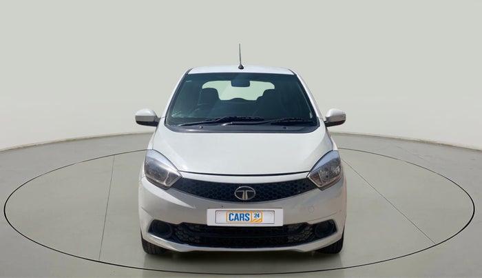 2019 Tata Tiago XT DIESEL, Diesel, Manual, 1,13,660 km, Front