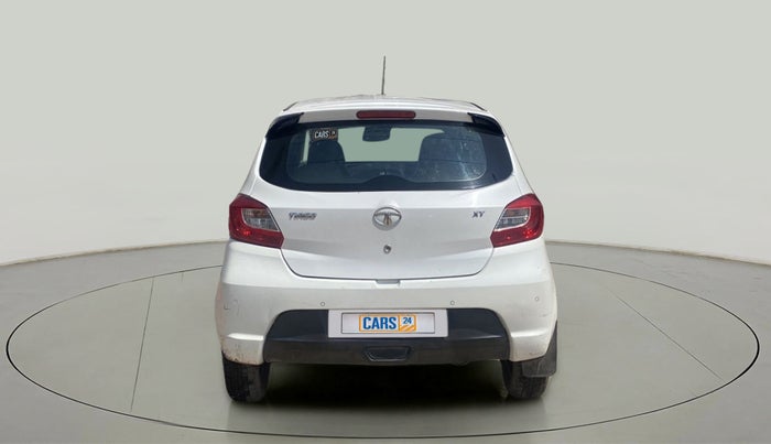 2019 Tata Tiago XT DIESEL, Diesel, Manual, 1,13,660 km, Back/Rear
