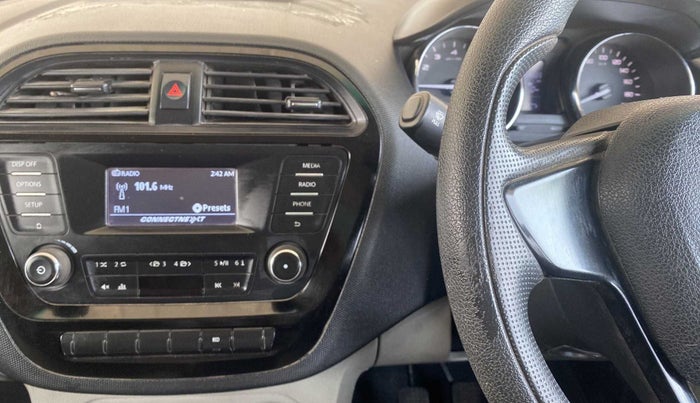 2019 Tata Tiago XT DIESEL, Diesel, Manual, 1,13,660 km, Infotainment System