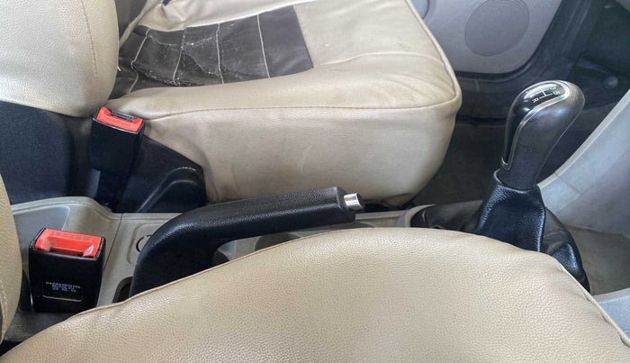 2019 Tata Tiago XT DIESEL, Diesel, Manual, 1,13,660 km, Gear Lever