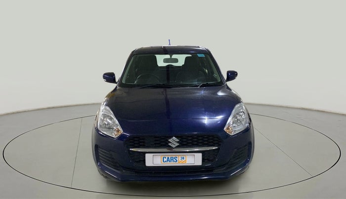 2021 Maruti Swift VXI, Petrol, Manual, 30,004 km, Front