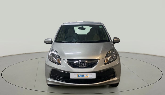 2014 Honda Brio S MT, Petrol, Manual, 26,149 km, Front