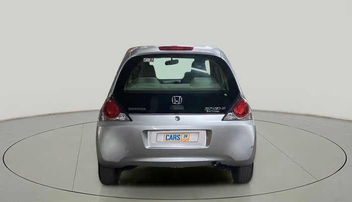 2014 Honda Brio S MT, Petrol, Manual, 26,149 km, Back/Rear