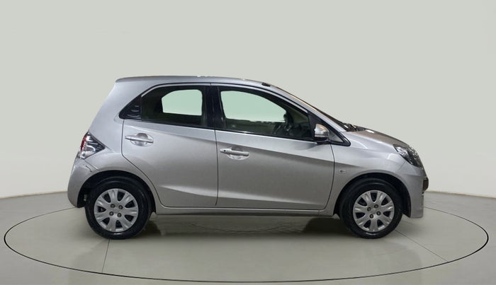 2014 Honda Brio S MT, Petrol, Manual, 26,149 km, Right Side View