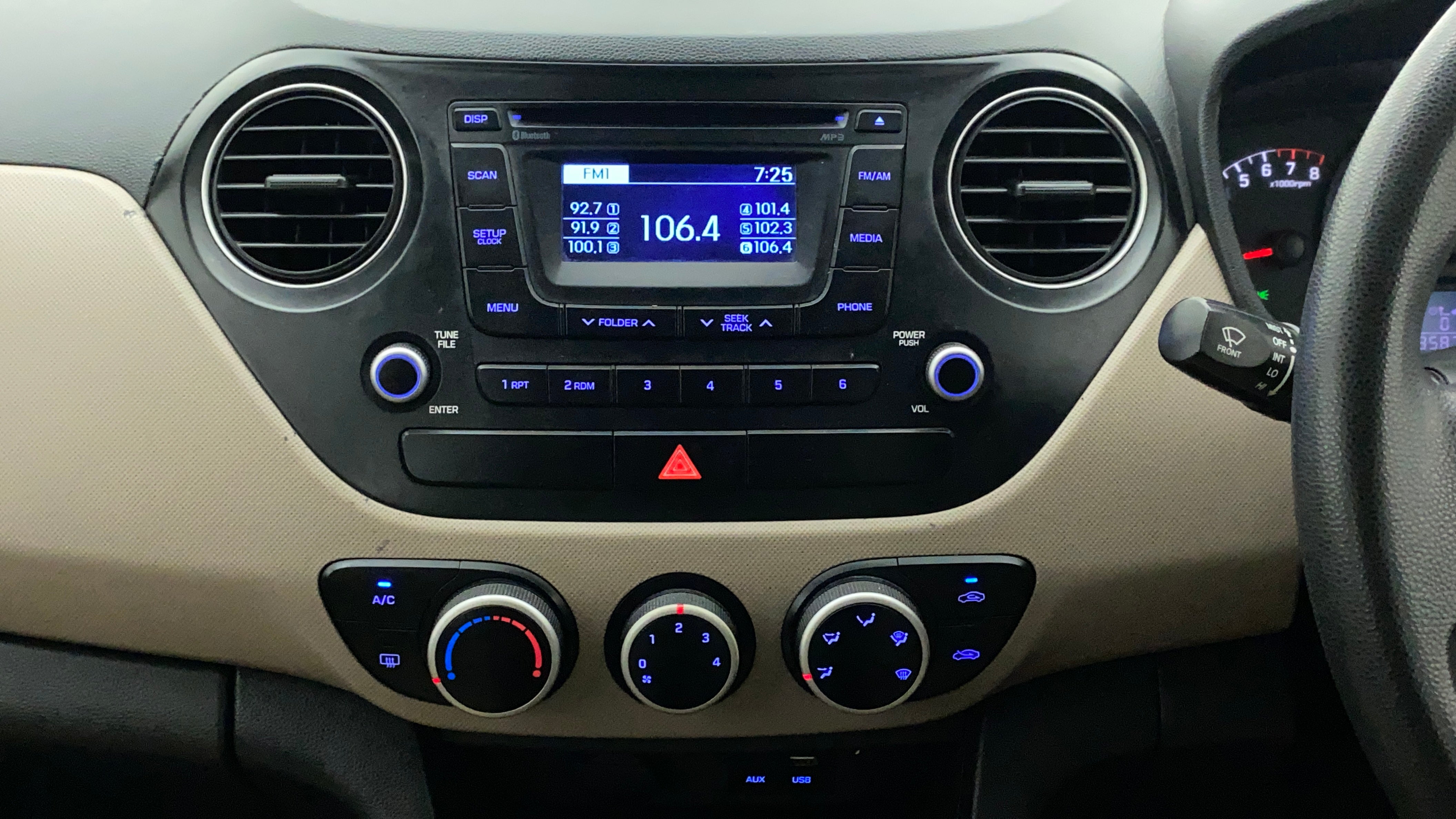 Features