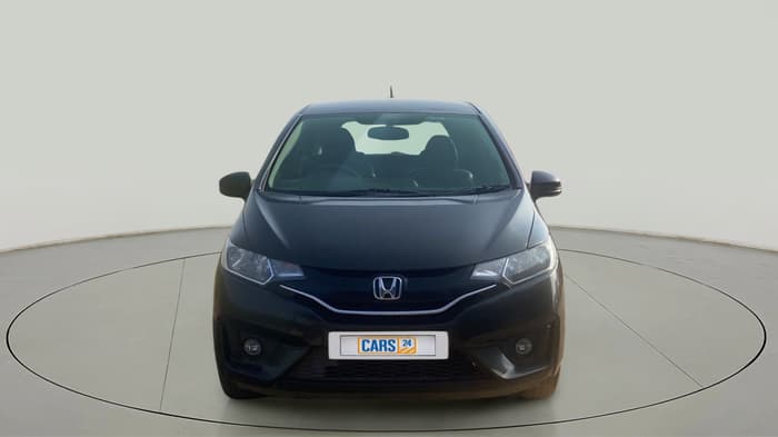 2016 Honda Jazz 1.2L I-VTEC VX, Petrol, Manual, 63,668 km, Front