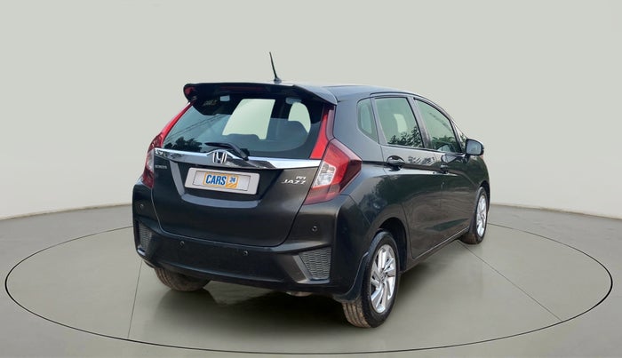 2016 Honda Jazz 1.2L I-VTEC VX, Petrol, Manual, 63,668 km, Right Back Diagonal