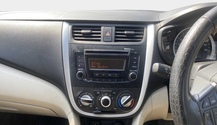2019 Maruti Celerio ZXI AMT, Petrol, Automatic, 8,157 km, Air Conditioner
