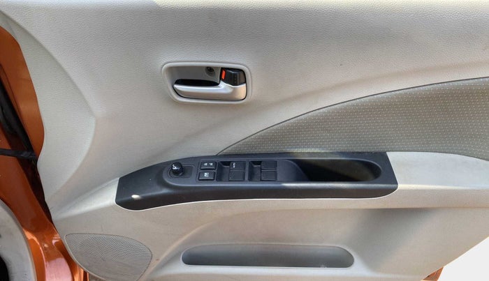 2019 Maruti Celerio ZXI AMT, Petrol, Automatic, 8,157 km, Driver Side Door Panels Control