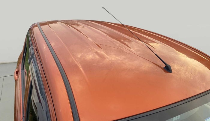 2019 Maruti Celerio ZXI AMT, Petrol, Automatic, 8,157 km, Roof