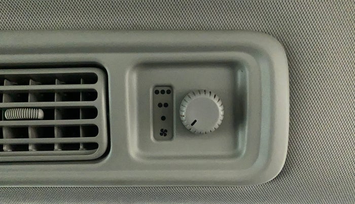 2021 Maruti XL6 ALPHA AT, Petrol, Automatic, 7,647 km, Rear AC Temperature Control