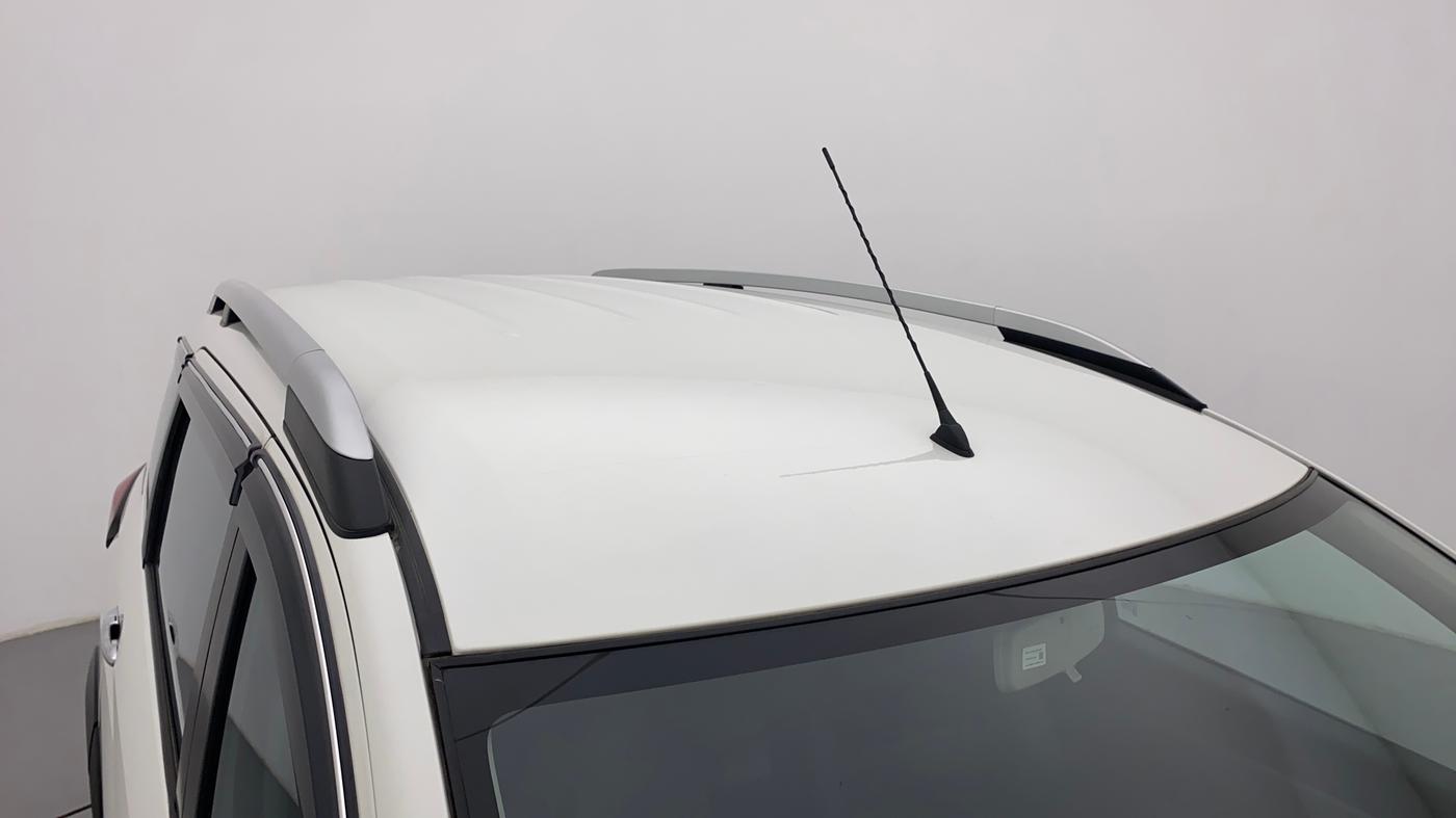 2021 Maruti XL6 ALPHA AT, Petrol, Automatic, 7,647 km, Roof