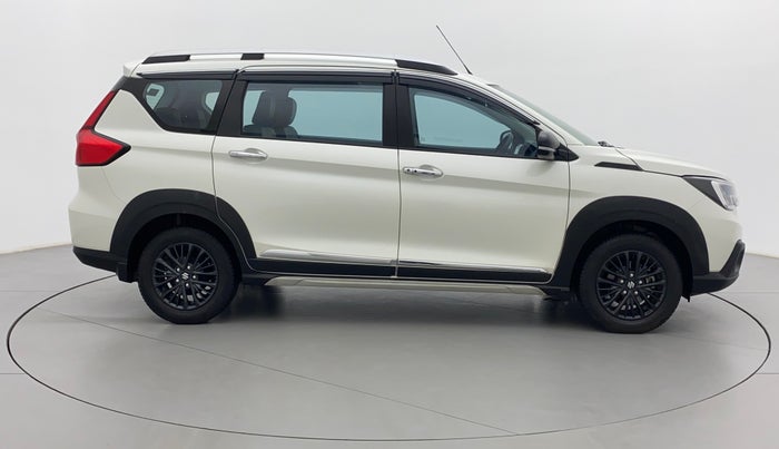 2021 Maruti XL6 ALPHA AT, Petrol, Automatic, 7,647 km, Right Side View