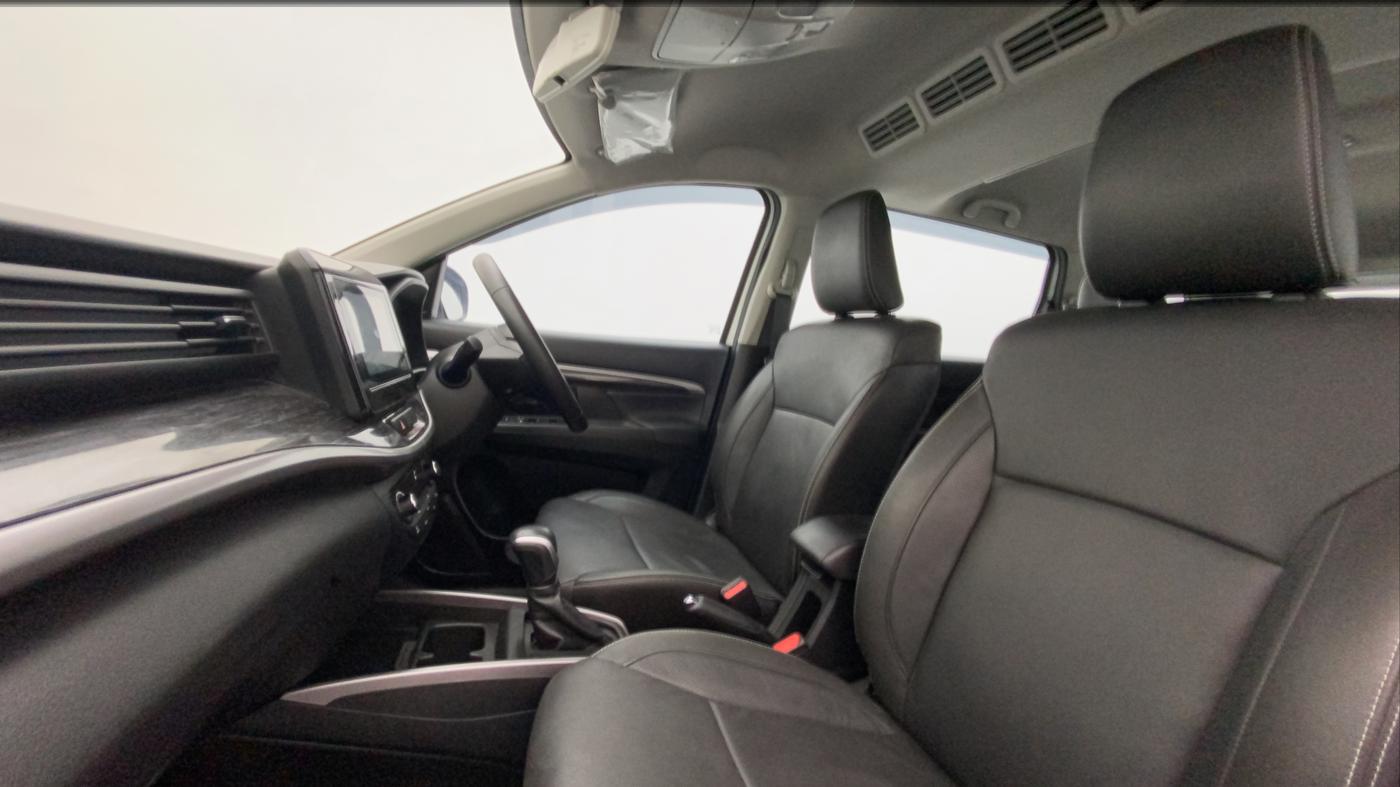 2021 Maruti XL6 ALPHA AT, Petrol, Automatic, 7,647 km, Right Side Front Door Cabin