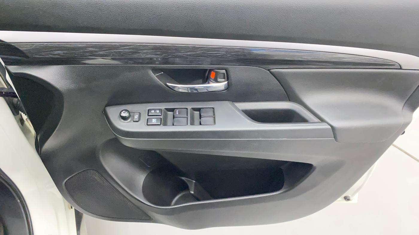 2021 Maruti XL6 ALPHA AT, Petrol, Automatic, 7,647 km, Driver Side Door Panels Control
