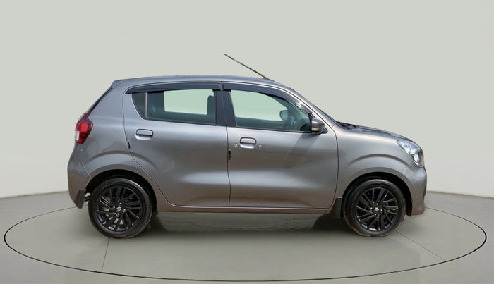 2022 Maruti Celerio ZXI PLUS, Petrol, Manual, 7,388 km, Right Side View