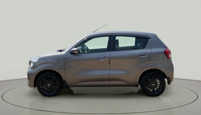2022 Maruti Celerio ZXI PLUS, Petrol, Manual, 7,388 km, Left Side