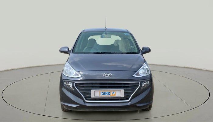 2021 Hyundai NEW SANTRO SPORTZ AMT, Petrol, Automatic, 16,506 km, Front