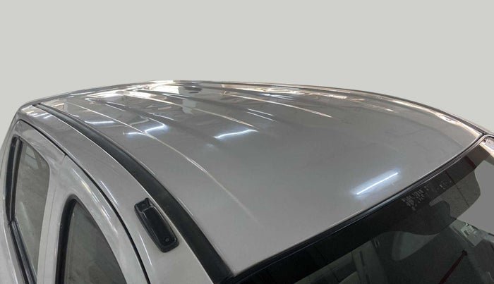 2016 Maruti Alto 800 LXI CNG, CNG, Manual, 82,369 km, Roof