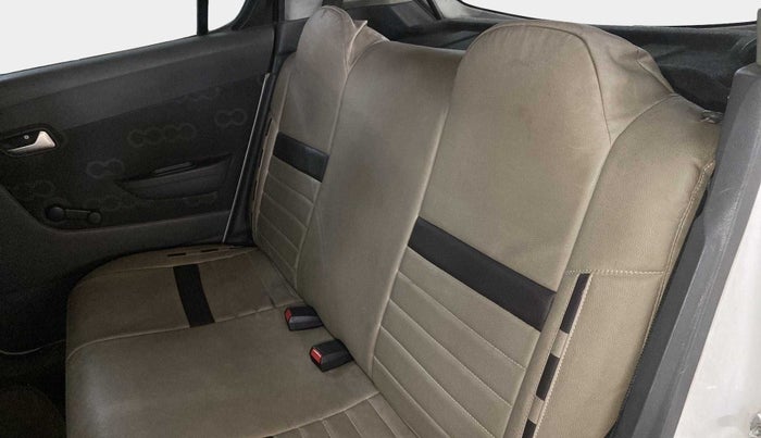 2016 Maruti Alto 800 LXI CNG, CNG, Manual, 82,369 km, Right Side Rear Door Cabin