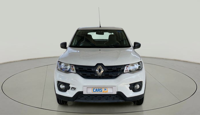 2016 Renault Kwid RXT 0.8 (O), Petrol, Manual, 70,609 km, Front