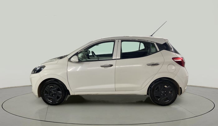 2020 Hyundai GRAND I10 NIOS MAGNA CORPORATE EDITION 1.2 KAPPA VTVT, Petrol, Manual, 48,751 km, Left Side