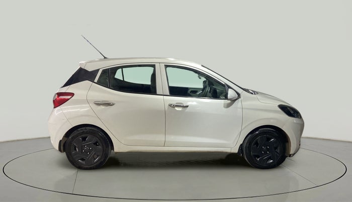 2020 Hyundai GRAND I10 NIOS MAGNA CORPORATE EDITION 1.2 KAPPA VTVT, Petrol, Manual, 48,751 km, Right Side View