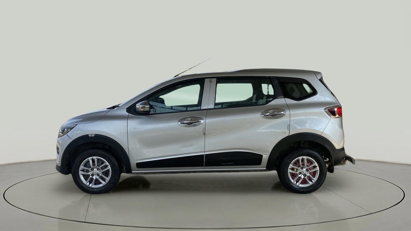 2019 Renault TRIBER RXL MT, Petrol, Manual, 32,985 km, Left Side