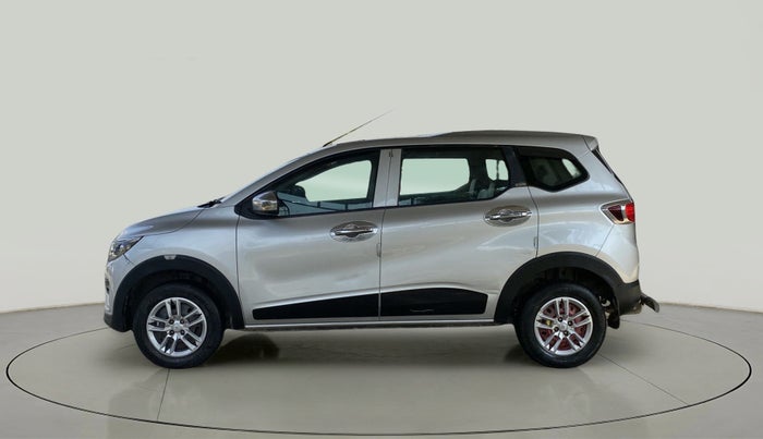 2019 Renault TRIBER RXL MT, Petrol, Manual, 32,985 km, Left Side