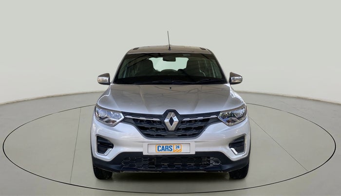 2019 Renault TRIBER RXL MT, Petrol, Manual, 32,985 km, Front