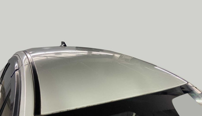 2022 Tata TIGOR XZ PLUS PETROL, Petrol, Manual, 45,571 km, Roof