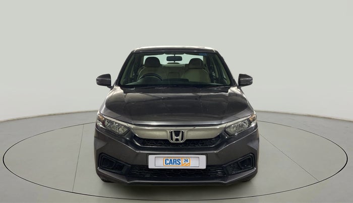 2019 Honda Amaze 1.2L I-VTEC S, Petrol, Manual, 22,519 km, Front