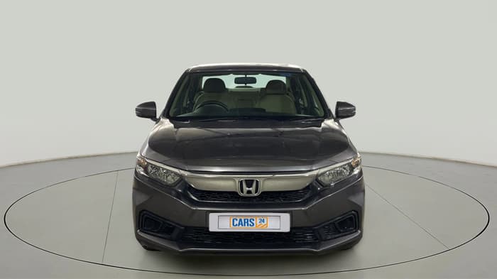 2019 Honda Amaze 1.2L I-VTEC S, Petrol, Manual, 22,519 km, Front