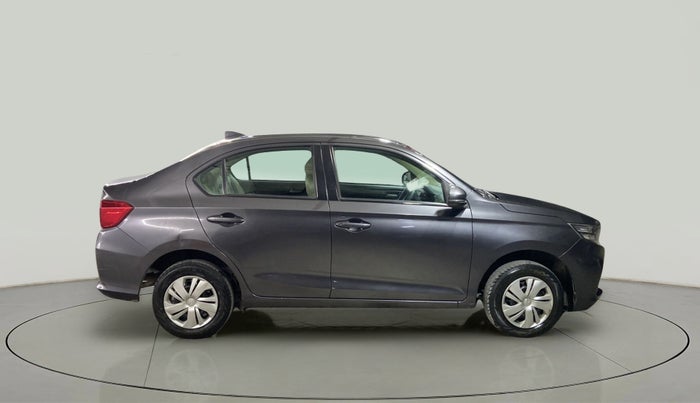 2019 Honda Amaze 1.2L I-VTEC S, Petrol, Manual, 22,519 km, Right Side View