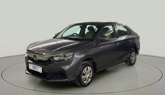2019 Honda Amaze 1.2L I-VTEC S, Petrol, Manual, 22,519 km, Left Front Diagonal