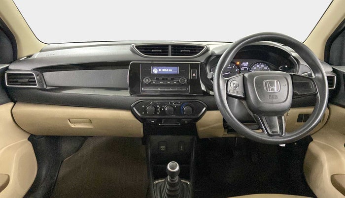 2019 Honda Amaze 1.2L I-VTEC S, Petrol, Manual, 22,519 km, Dashboard