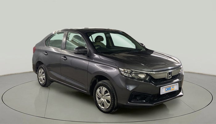 2019 Honda Amaze 1.2L I-VTEC S, Petrol, Manual, 22,519 km, Right Front Diagonal