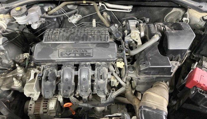 2019 Honda Amaze 1.2L I-VTEC S, Petrol, Manual, 22,519 km, Open Bonet