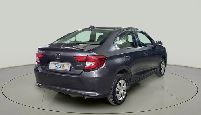 2019 Honda Amaze 1.2L I-VTEC S, Petrol, Manual, 22,519 km, Right Back Diagonal