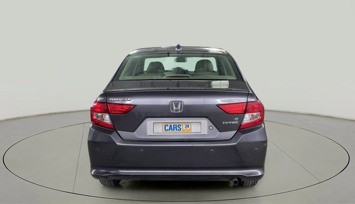 2019 Honda Amaze 1.2L I-VTEC S, Petrol, Manual, 22,519 km, Back/Rear